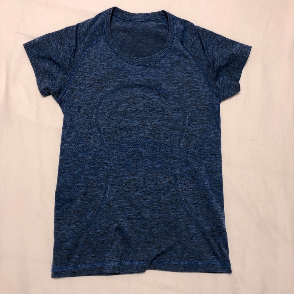 Lululemon Swiftly T-Shirt